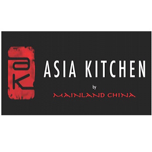 Asia Kitchen By Mainland China Device mark 6076441 Trademark