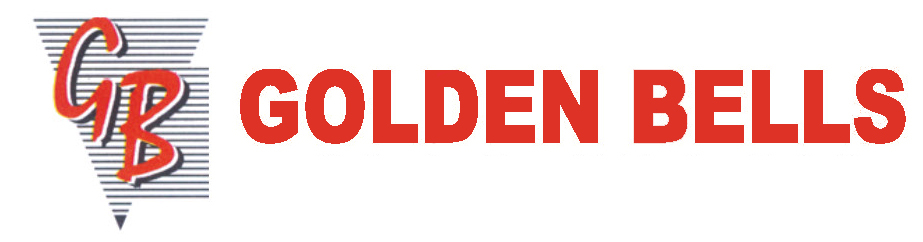 Gb Golden Bells Device mark 6076455 Trademark