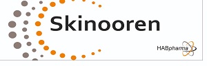 Skinooren(label) Device mark 6076637 Trademark