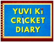 Yuvi Ki Cricket Diary (device) Device mark 6076664 Trademark
