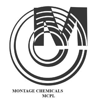 Montage Chemicals - Mcpl (with Device Of Mc) Device mark 6076846 Trademark