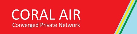 Coral Air Device mark 6076914 Trademark