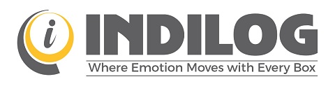 Indilog Where Emotion Moves With Every Box Device mark 6076949 Trademark