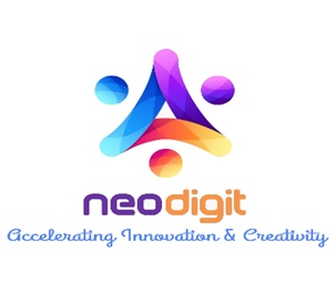 Neodigit Accelerating Innovation & Creativity Device mark 6077056 Trademark