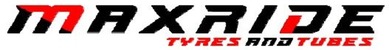 Maxride Tyres And Tubes Device mark 6077099 Trademark