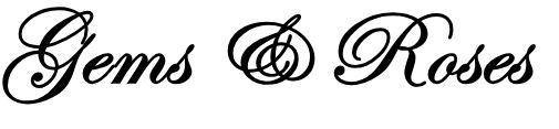 Gems And Roses (device) Device mark 6077172 Trademark