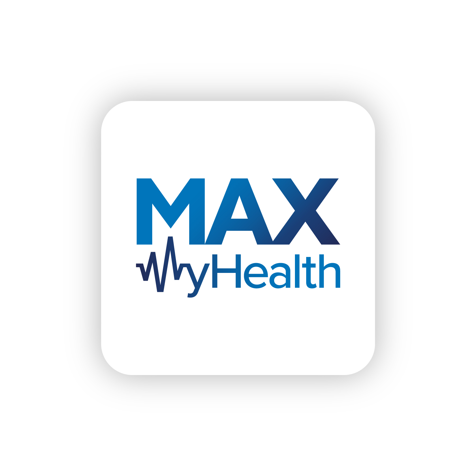 Max Myhealth Device mark 6077313 Trademark