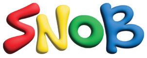 Snob Device mark 6077318 Trademark