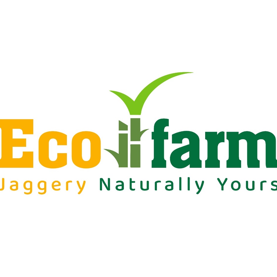 Eco Farm Jaggery Naturally Yours Device mark 6077441 Trademark