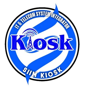 Siim Kiosk Device mark 6077523 Trademark