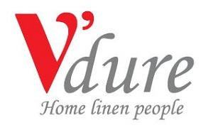V'dure Device mark 6077564 Trademark