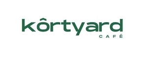 Kortyard Cafe Device mark 6077603 Trademark