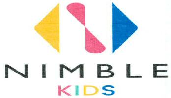 Nimble Kids Device mark 6077703 Trademark
