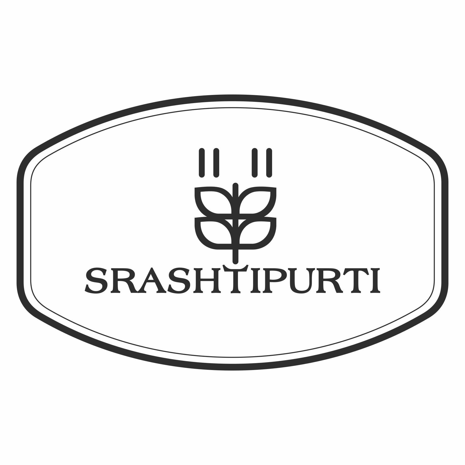 Srashtipurti Device mark 6077791 Trademark