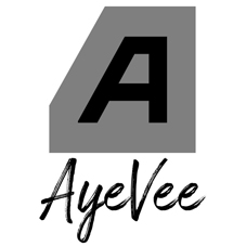 Ayevee With Device Device mark 6077841 Trademark
