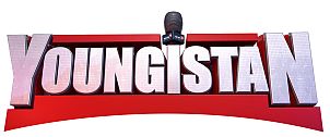 News18 Youngistan Device mark 6077974 Trademark