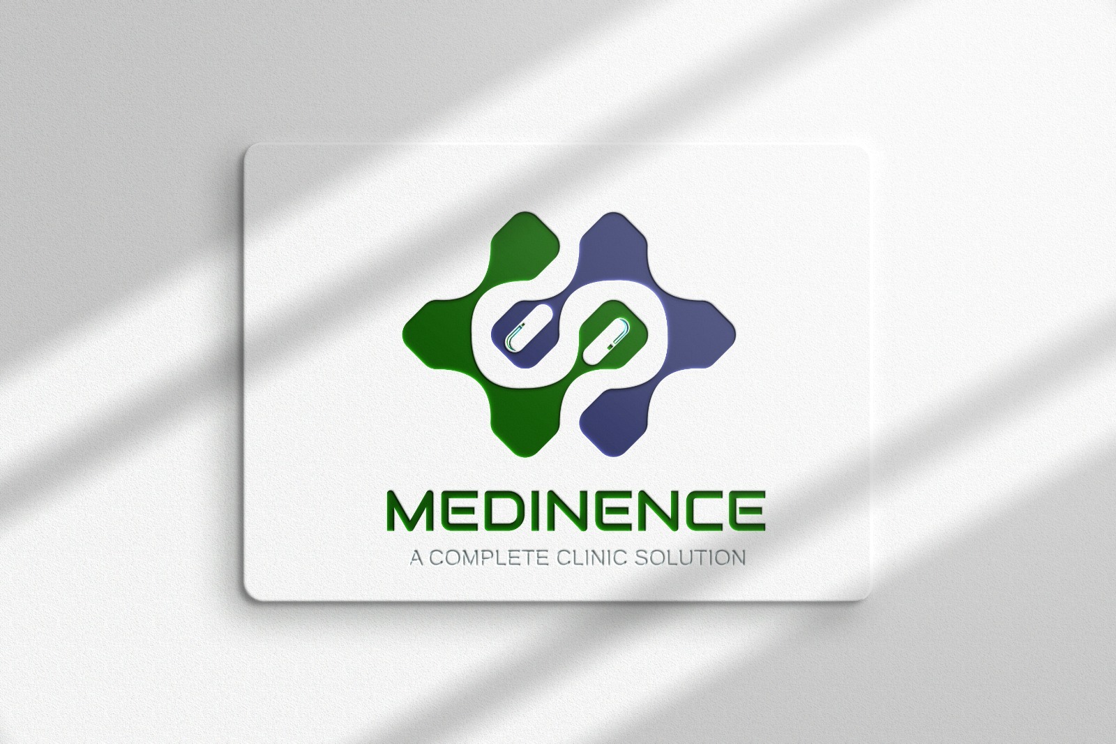 Medinence Device mark 6077993 Trademark