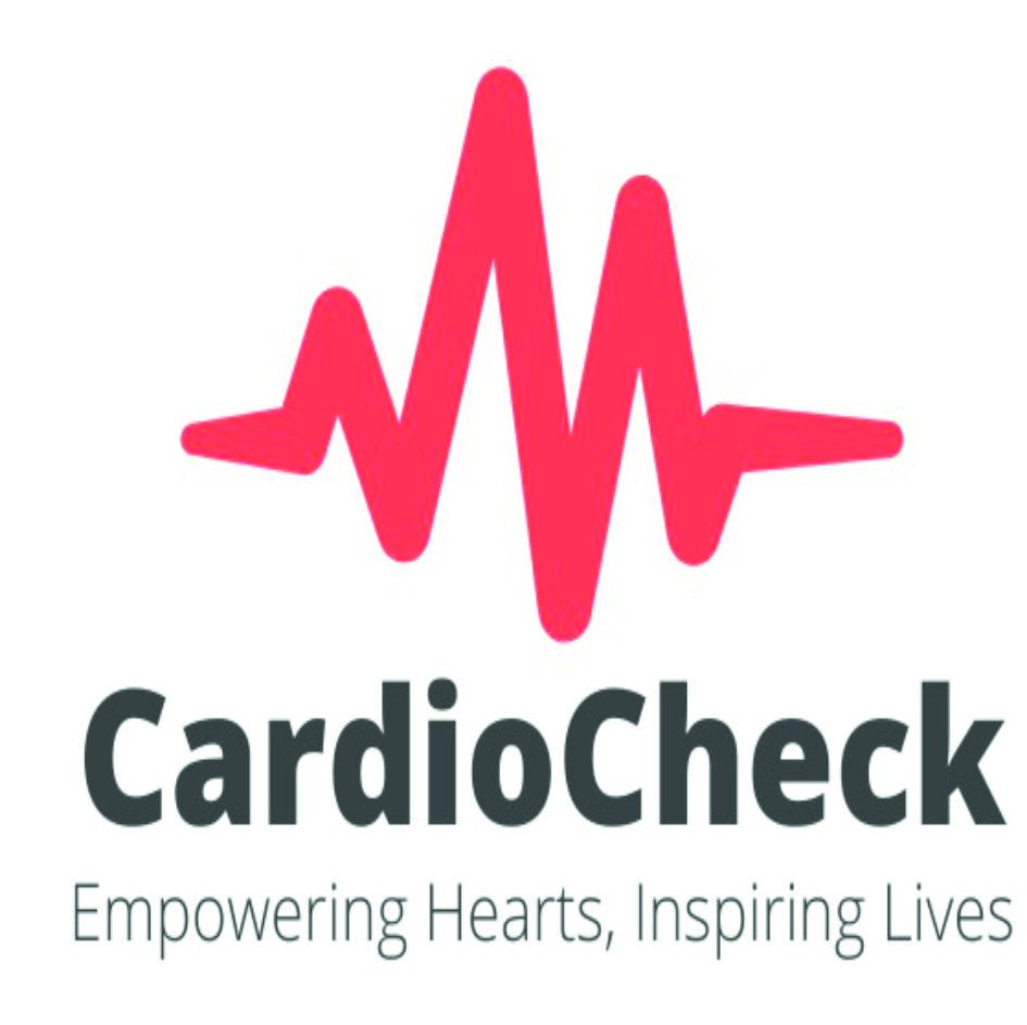 Cardiocheck Empowering Hearts, Inspiring Lives Device mark 6078014 Trademark