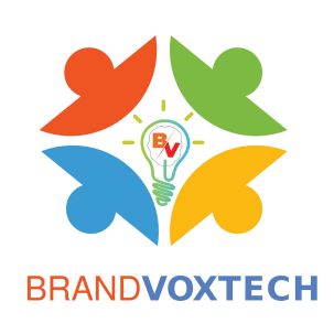 Brand Voxtech Device mark 6078084 Trademark