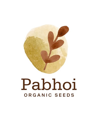Pabhoi Organic Seeds Device mark 6078112 Trademark