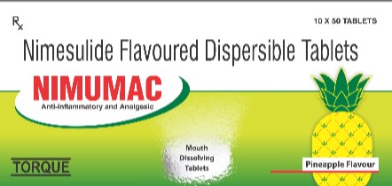 Nimumac Device mark 6078121 Trademark