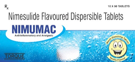 Nimumac Device mark 6078122 Trademark