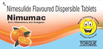 Nimumac Device mark 6078120 Trademark