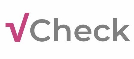 V Check Device mark 6078318 Trademark