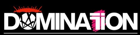 Domination (label) Device mark 6078782 Trademark