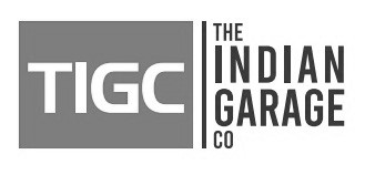 Tigc The Indian Garage Co Device mark 6079442 Trademark