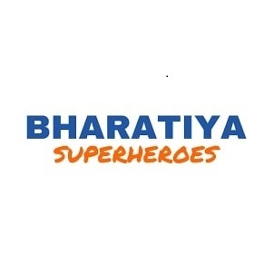 Bharatiya Superheroes Device mark 6079476 Trademark