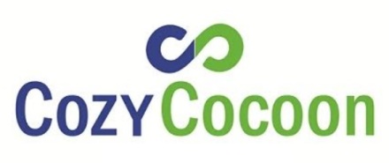 Cozycocoon Device mark 6079712 Trademark