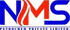 Nms Petrochem Private Limited Device mark 6079823 Trademark