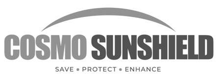 Cosmo Sunshield Logo Device mark 6079861 Trademark