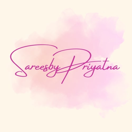 Sareesbypriyatna Device mark 6079850 Trademark