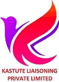 Kastute Liaisoning Private Limited Device mark 6079851 Trademark