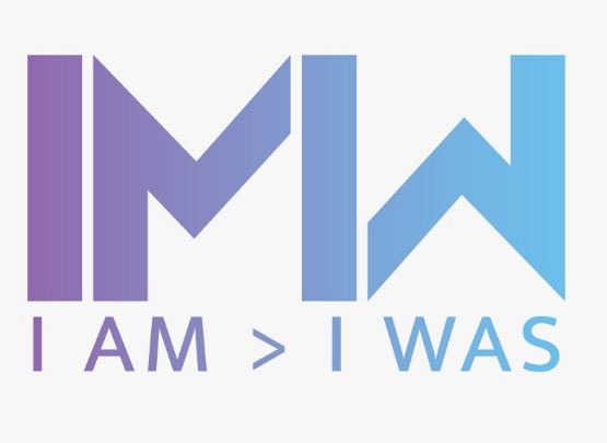 I Am I Was Device mark 6079911 Trademark