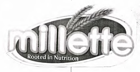 Millette Device mark 6080016 Trademark