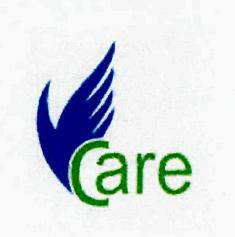 Care (device) Device mark 2950191 Trademark
