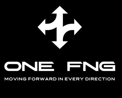 One Fng Device mark 6080125 Trademark