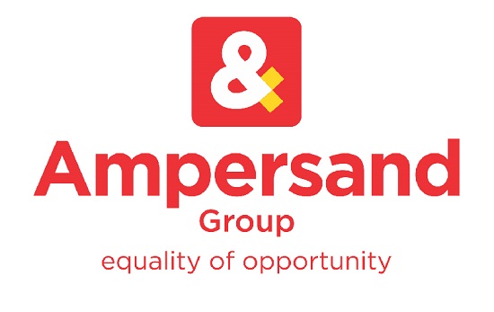 & Ampersand Group - Equality Of Opportunity Device mark 6080214 Trademark