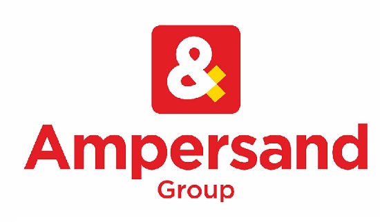 & Ampersand Group Device mark 6080212 Trademark