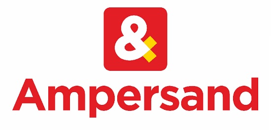 & Ampersand Device mark 6080215 Trademark