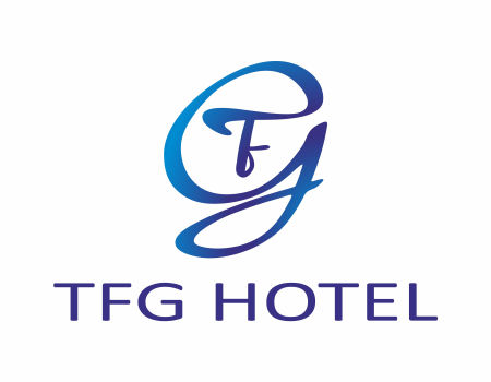 Tfg Hotel Device mark 6080283 Trademark