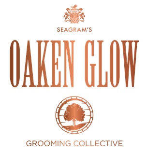Seagram’s Oaken Glow (label) Device mark 6080462 Trademark