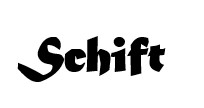 Schift (stylised) Device mark 6080457 Trademark