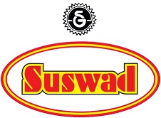 Sg Suswad Device mark 6080465 Trademark