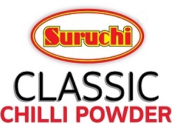 Suruchi Classsic Chilli Device mark 6080471 Trademark