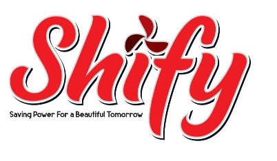 Shify (device) Device mark 6080798 Trademark