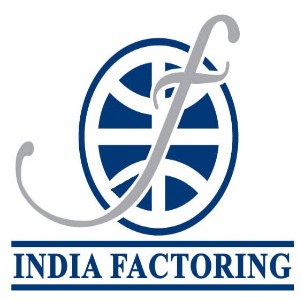 India Factoring With Device Of F Device mark 6080994 Trademark